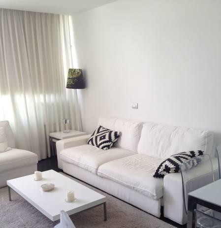 Apartamento Paco Плайя-дель-Инглес Номер фото