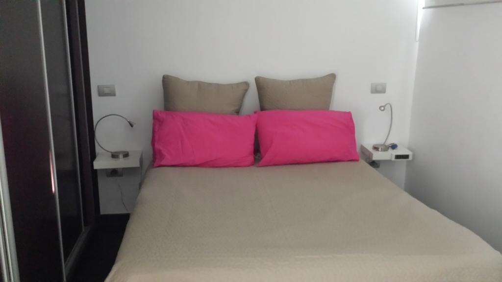 Apartamento Paco Плайя-дель-Инглес Номер фото